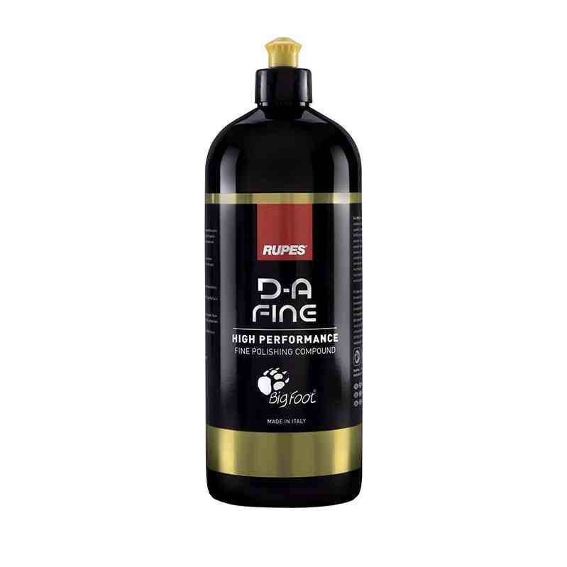 DA FINE HIGH PERFORMANCE FINE POLISHING COMPOUND