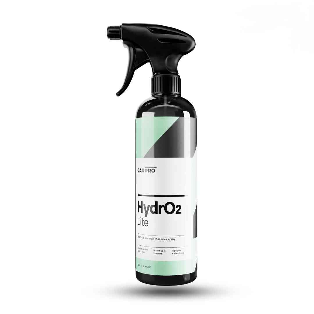 HYDRO2 LITE SPRAY SEALANT