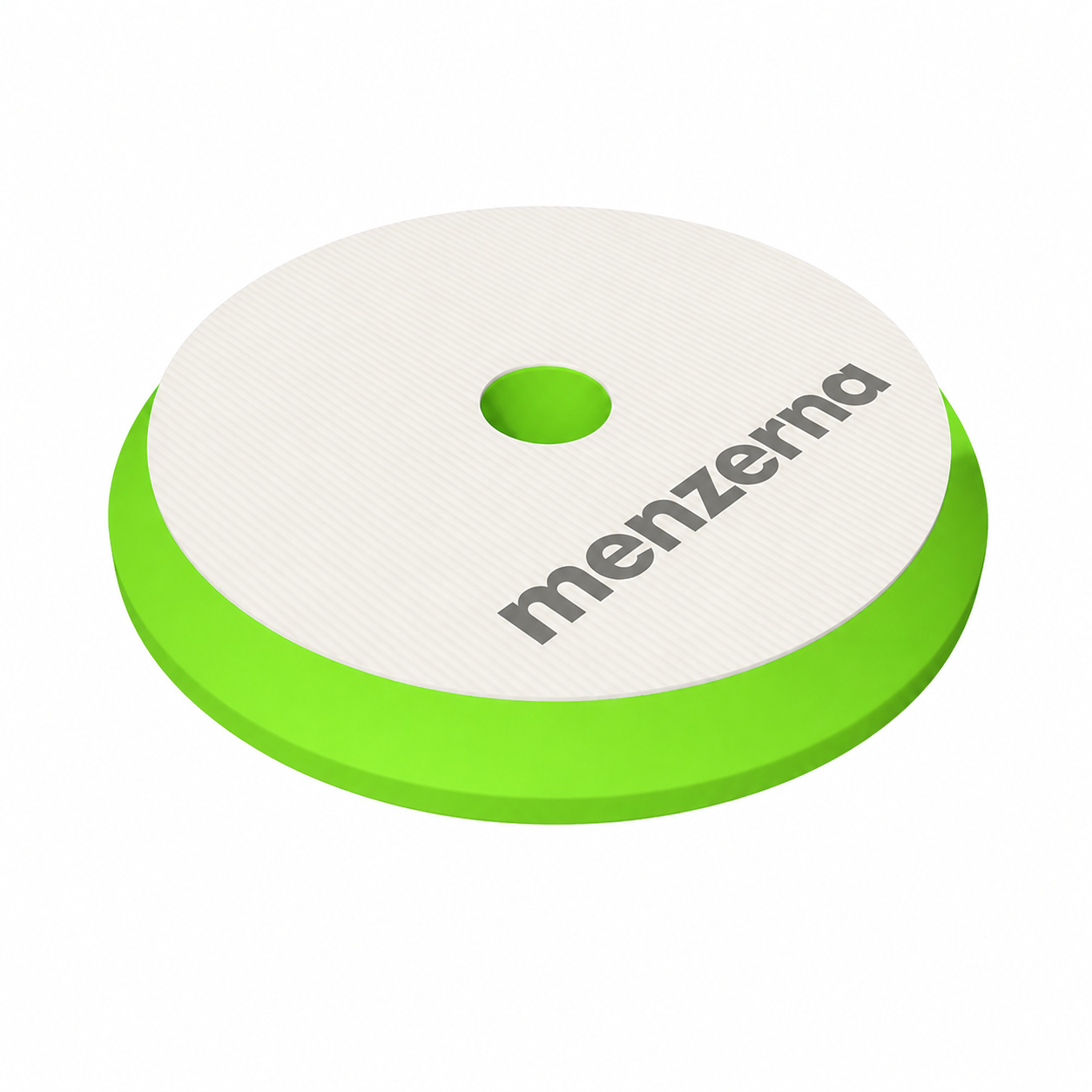 Menzerna Standard Soft Cut Pad 5"